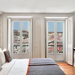 Casa Balthazar 4* Lizbona