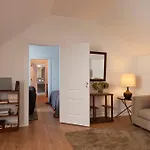 Casa Balthazar Pensjonat 4*