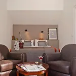 Pensjonat Casa Balthazar Lizbona