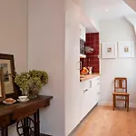Pensjonat Casa Balthazar Lizbona