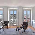 Casa Balthazar 4* Lizbona
