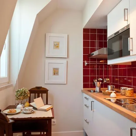 Gæstehus Casa Balthazar