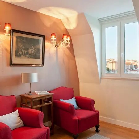 Gæstehus Casa Balthazar 4*