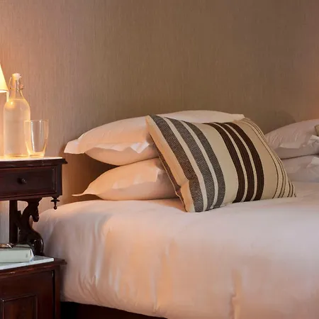 Pensión Casa Balthazar