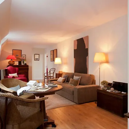 Gæstehus Casa Balthazar