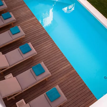 Gæstehus Casa Balthazar 4*