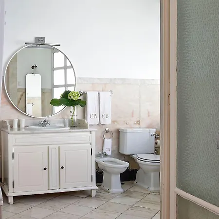 Gæstehus Casa Balthazar 4*