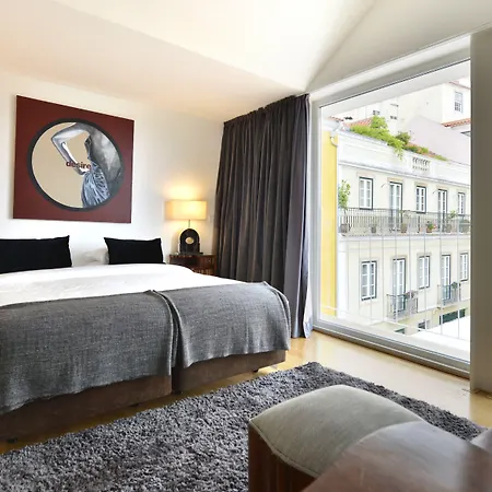 Casa Balthazar Lisboa