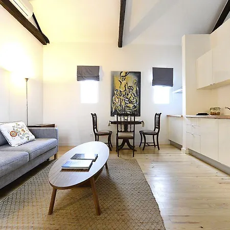 Casa Balthazar Lisbona