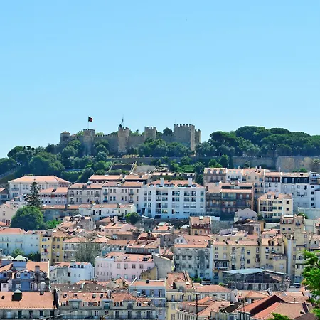 Gæstehus Casa Balthazar