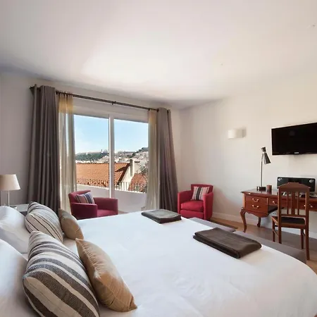 Casa Balthazar 4* Lisboa