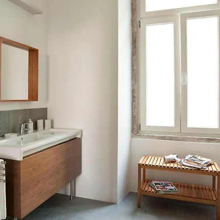 Gæstehus Casa Balthazar Lisboa