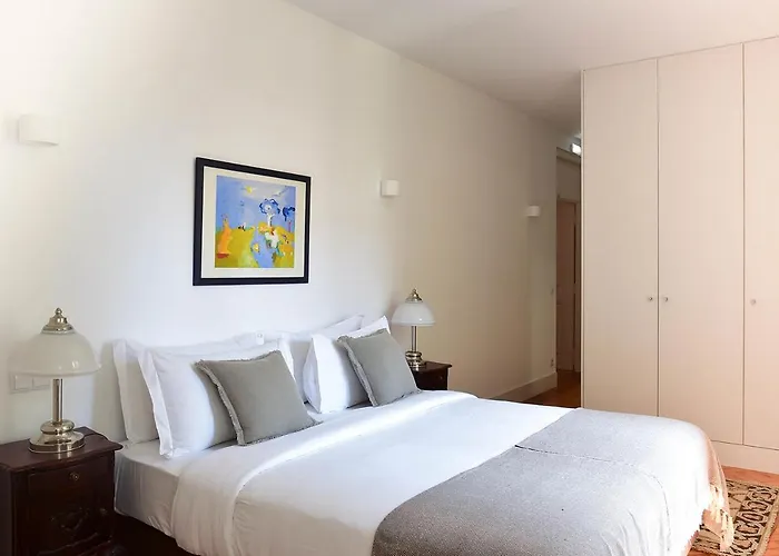 Casa Balthazar Lisbon