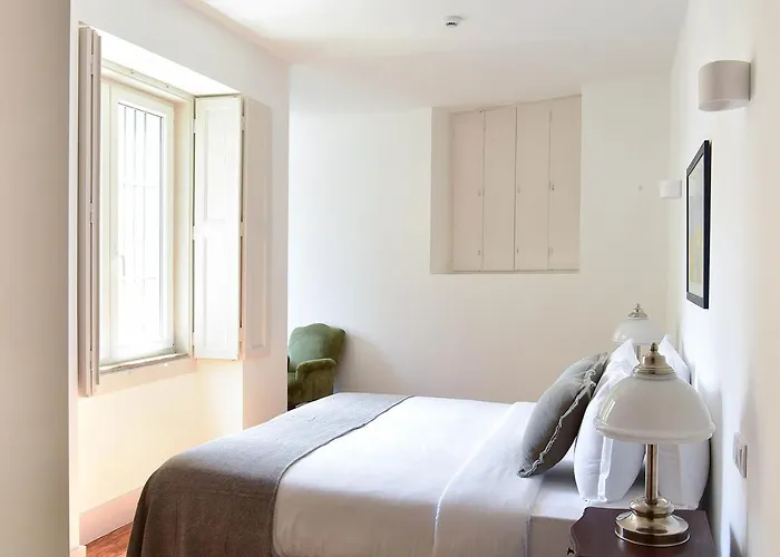 Casa Balthazar Guest house