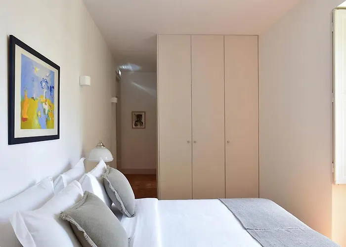 Guest house Casa Balthazar 4*