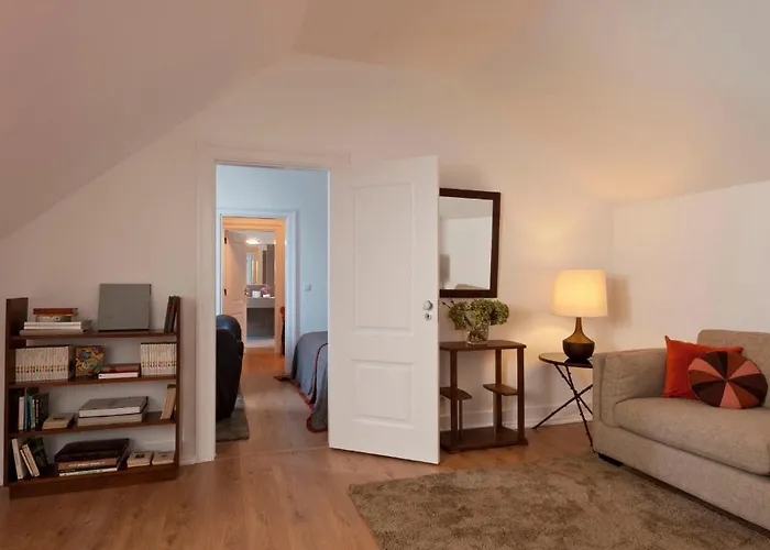 Casa Balthazar Guest house 4*