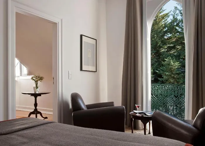 Casa Balthazar 4* Lisbon