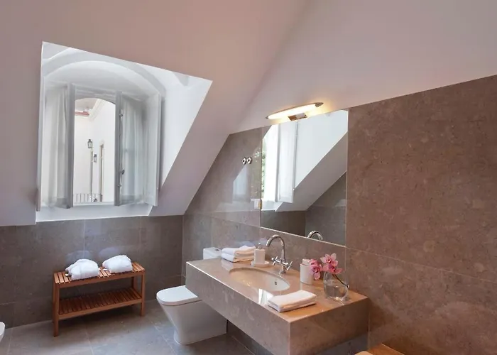 Casa Balthazar Guest house Lisbon