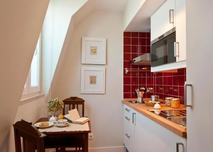 Guest house Casa Balthazar