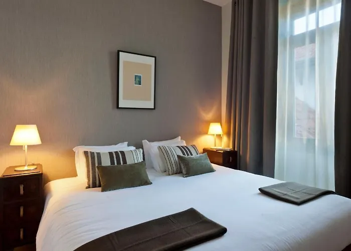 Guest house Casa Balthazar Lisbon