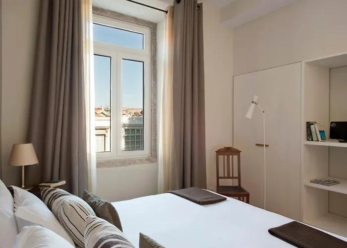 Casa Balthazar 4* Lisbon