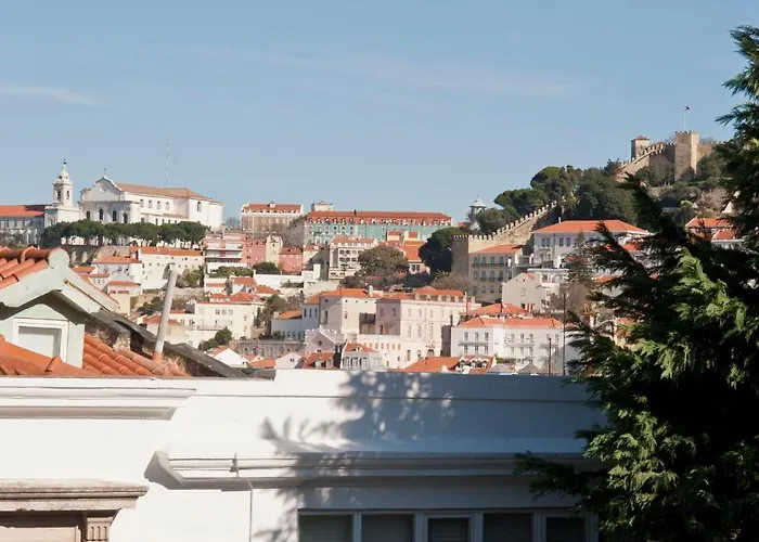 Guest house Casa Balthazar