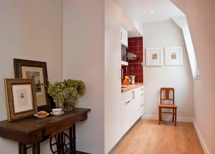 Guest house Casa Balthazar Lisbon