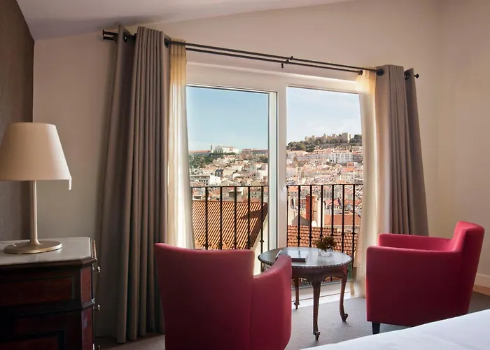 Casa Balthazar Lisbon