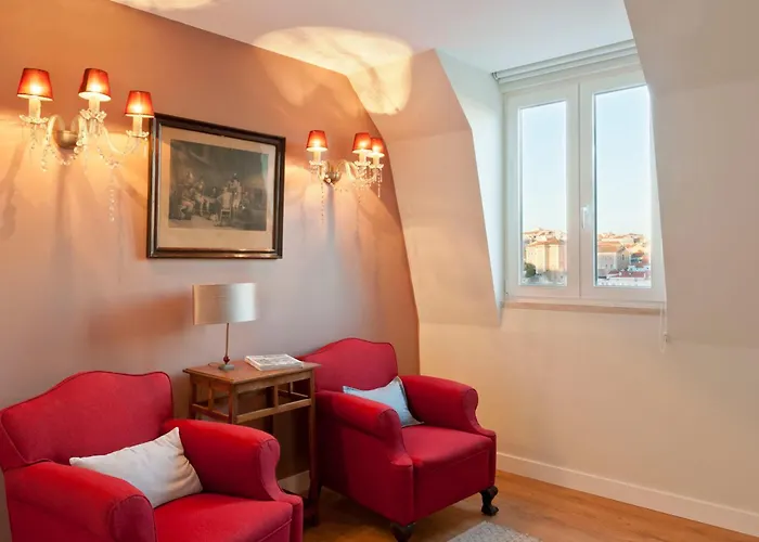 Guest house Casa Balthazar 4*