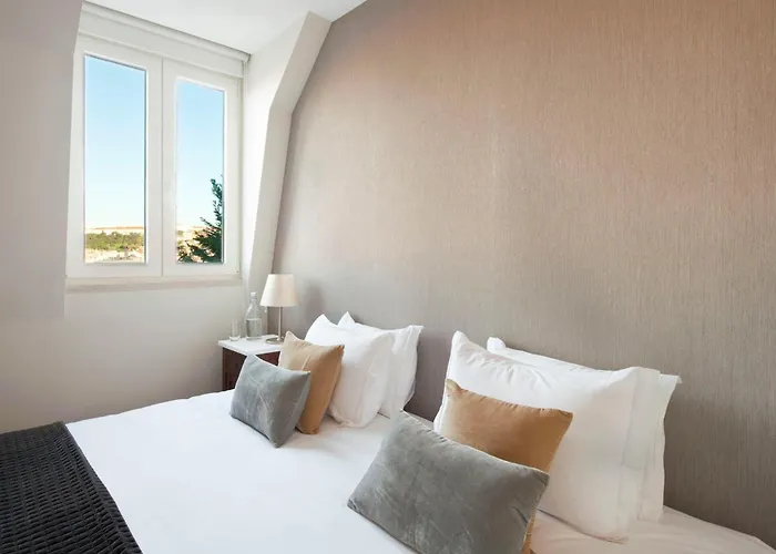 Guest house Casa Balthazar Lisbon