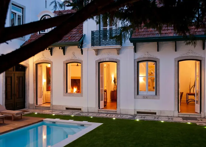 Guest house Casa Balthazar