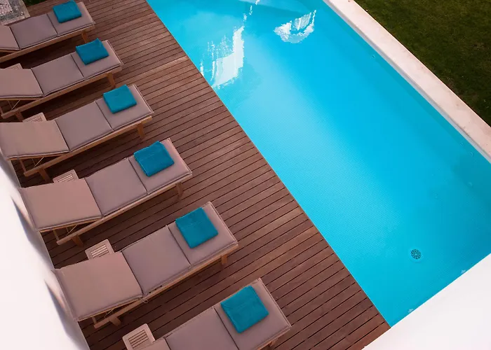 Guest house Casa Balthazar 4*