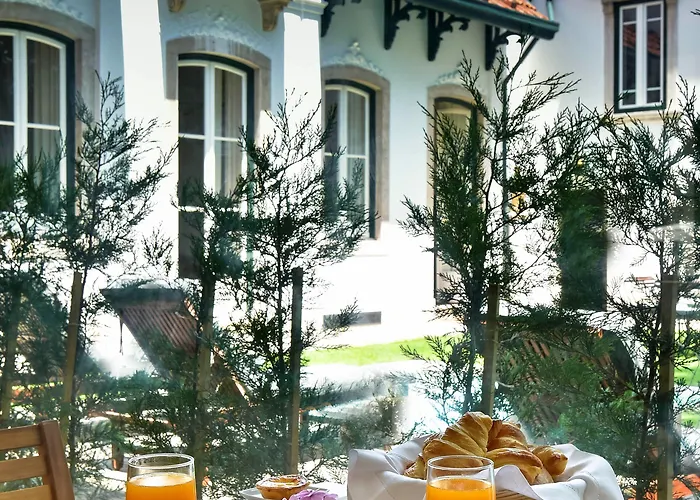 Casa Balthazar Guest house