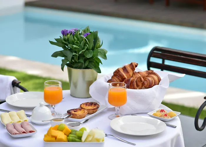 Guest house Casa Balthazar 4*