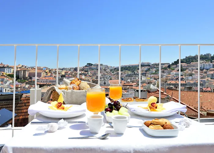 Guest house Casa Balthazar