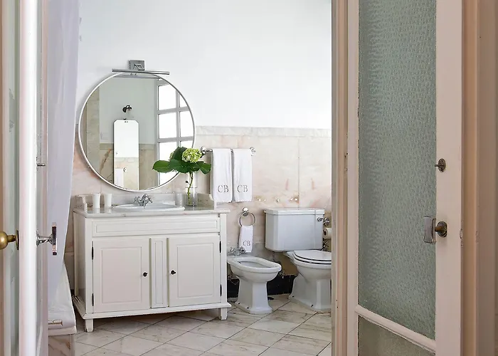 Guest house Casa Balthazar 4*