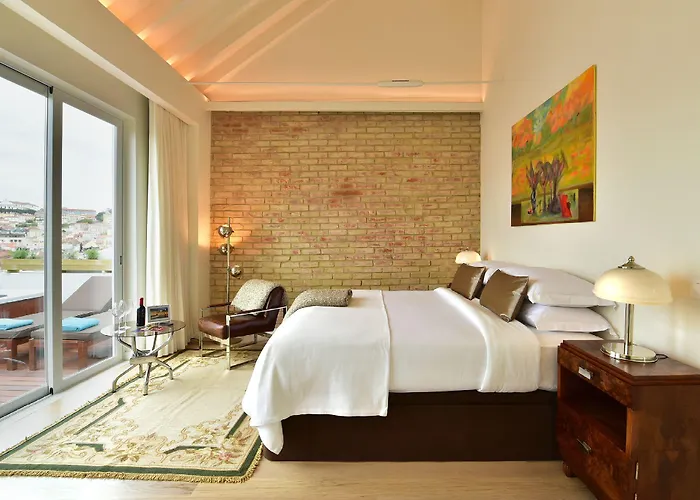 Casa Balthazar Guest house 4*