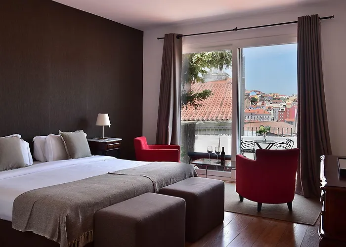 Casa Balthazar Guest house