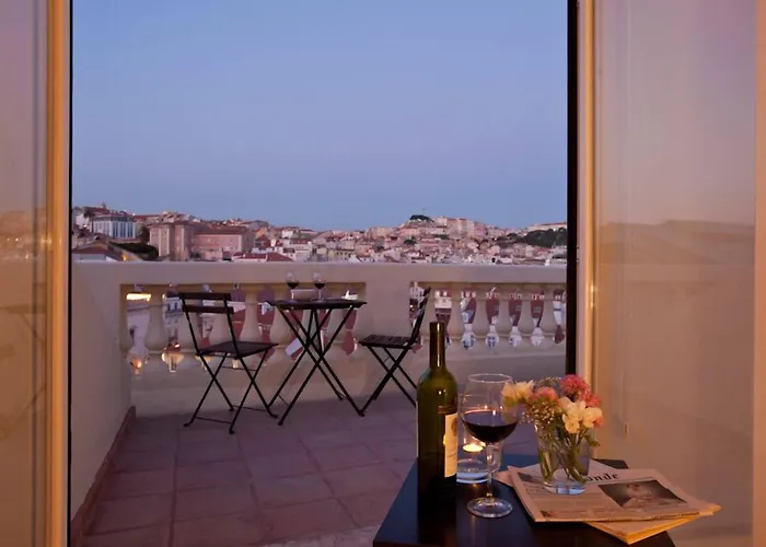 Guest house Casa Balthazar 4*