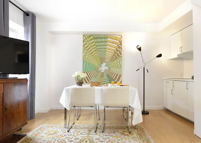 Casa Balthazar Guest house Lisbon