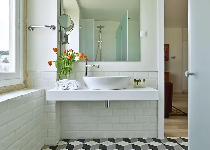 Casa Balthazar 4* Lisbon