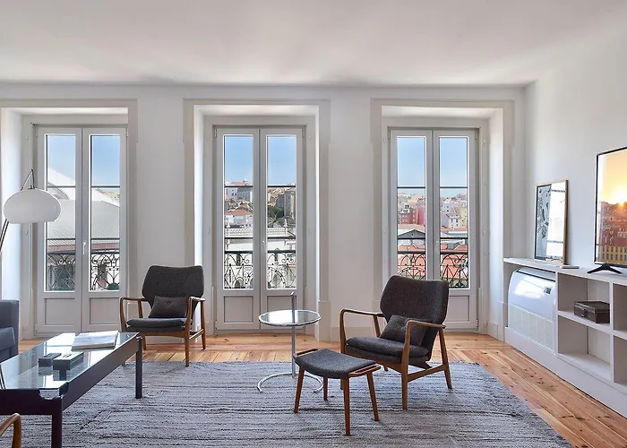 Casa Balthazar 4* Lisbon