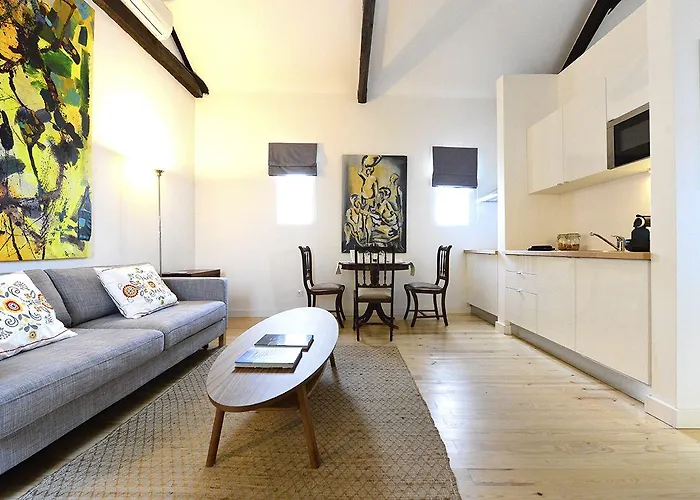 Casa Balthazar Lisbon