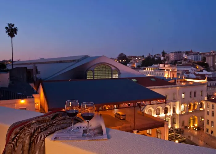 Casa Balthazar 4* Lisbon