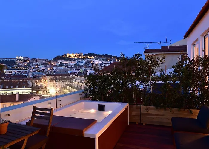 Guest house Casa Balthazar