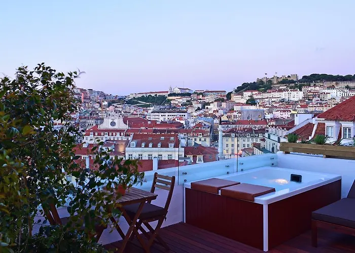 Guest house Casa Balthazar 4*