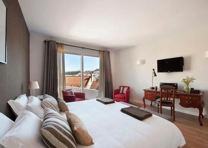 Casa Balthazar 4* Lisbon