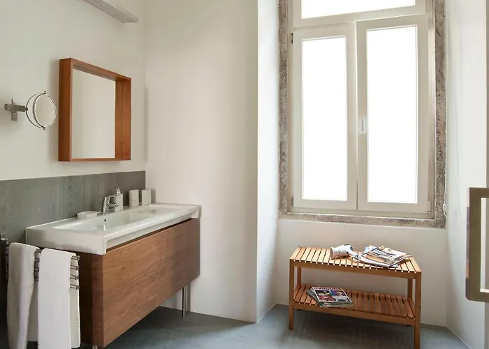 Guest house Casa Balthazar Lisbon