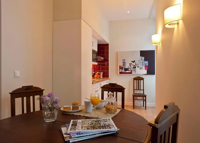 Casa Balthazar 4* Lisbon