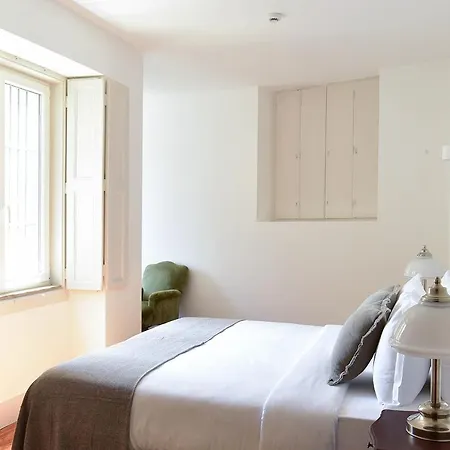 Casa Balthazar Casa de hóspedes